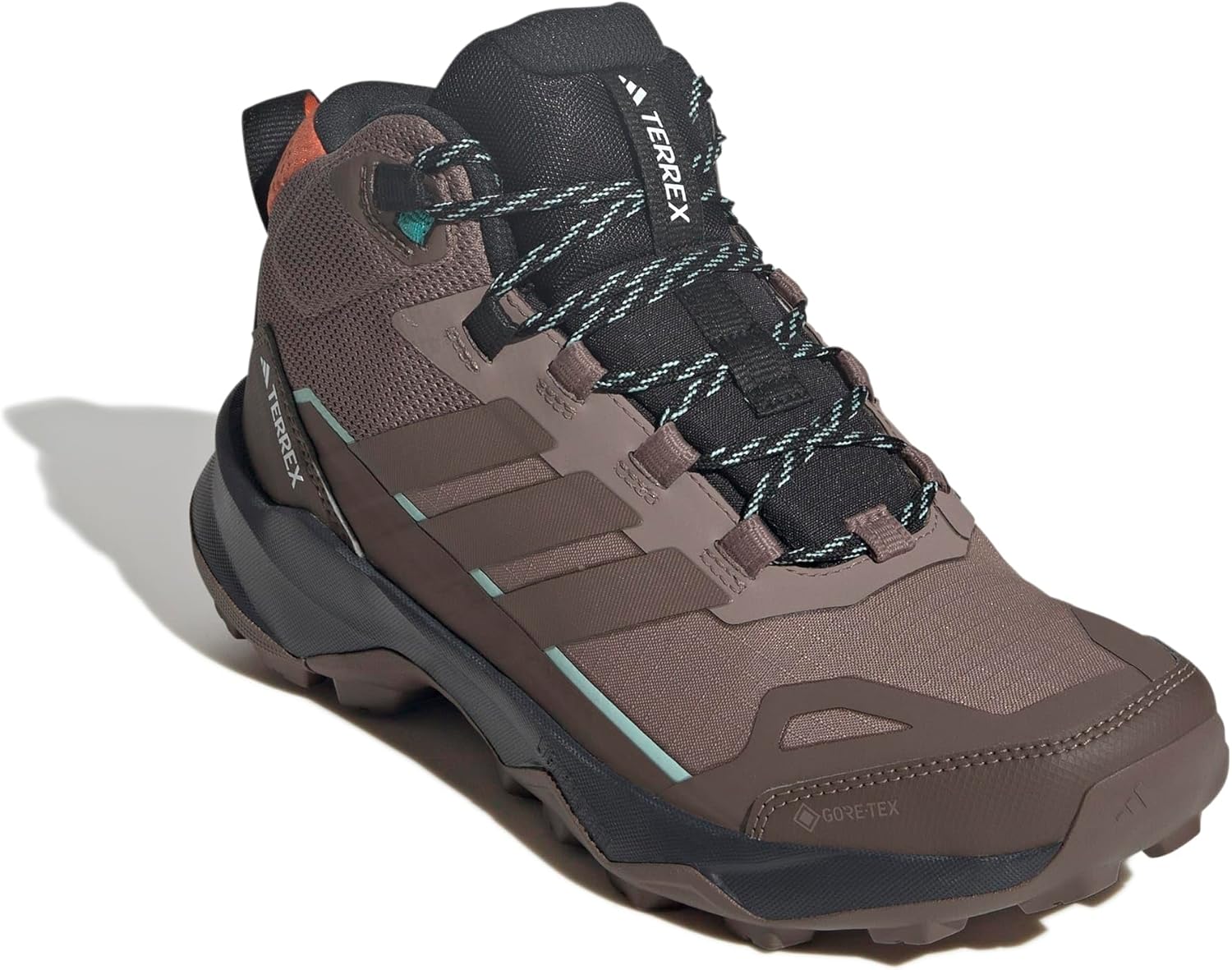 Adidas Womens Terrex Skychaser Ax5 Mid Top Gore-tex Hiking