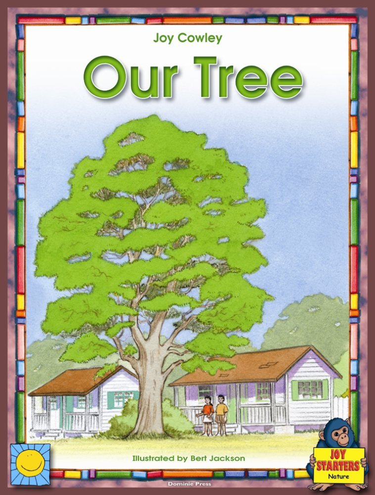 OUR TREE (Dominie Joy Starters) : Dominie Elementary: Amazon.com.au: Books