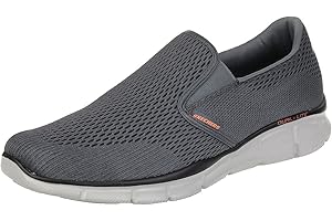 Men's Skechers Equalizer Double Play Slip-On Shoes