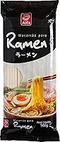Macarrão Ramen (Lamen) Alfa 500g