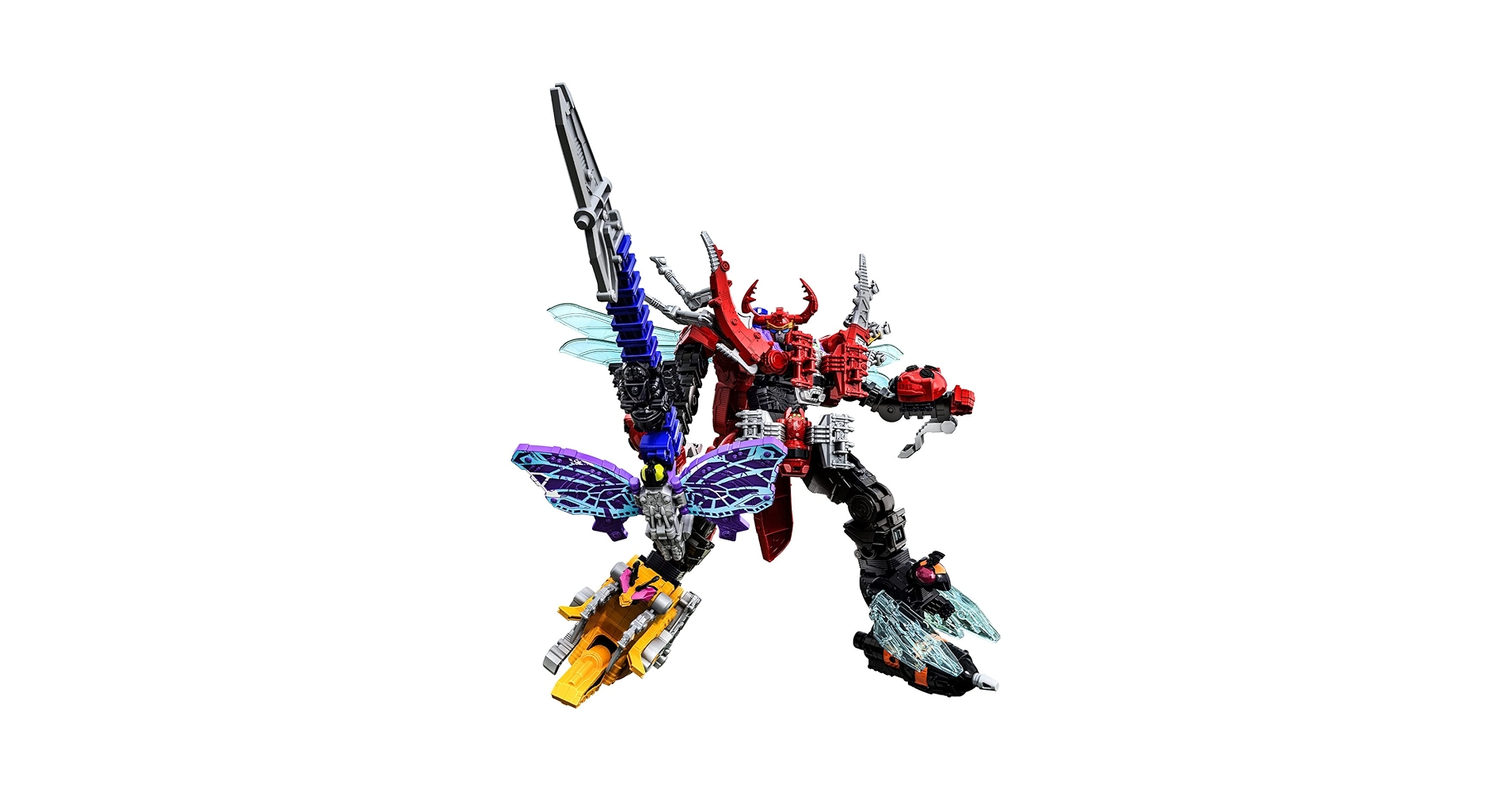 バンダイ DXレイダーコースバリエーション DX LEGEND RIDER GOCHIZO SETS 01 & 02 UNBOXING! | Kamen Rider