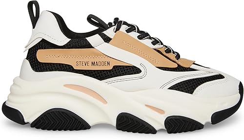 Miniatura 6 de Steve Madden Possession - Tenis para mujer