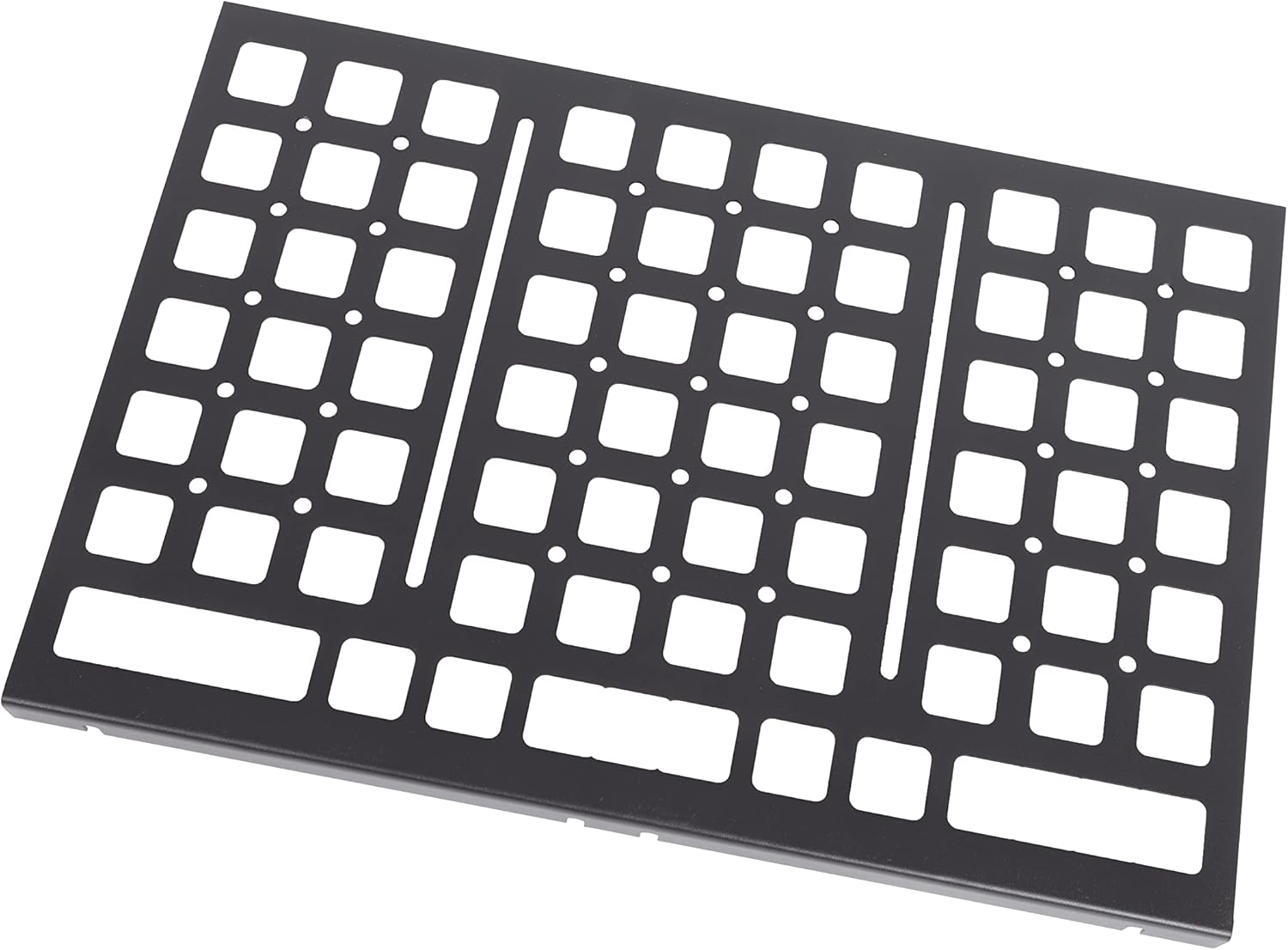 Dee Zee DZ4473JL Cargo Window Molle Panel