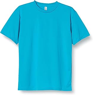Amazon Co Jp ブルー Tシャツ カットソー トップス 服 ファッション小物