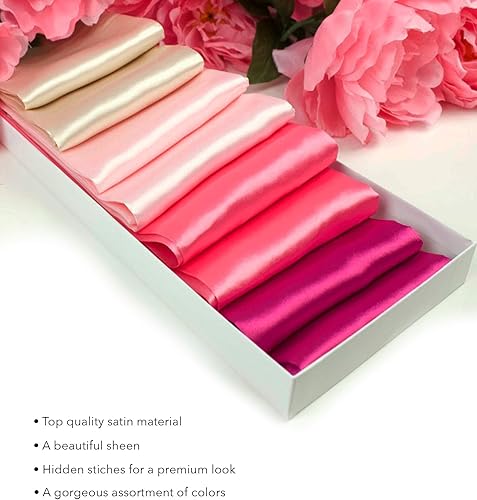 Miniatura 5 de Fajas azul marino para personas mayores, color azul marino brillante con contorno dorado, clase de 2024, banda de satén blanca de alta calidad,