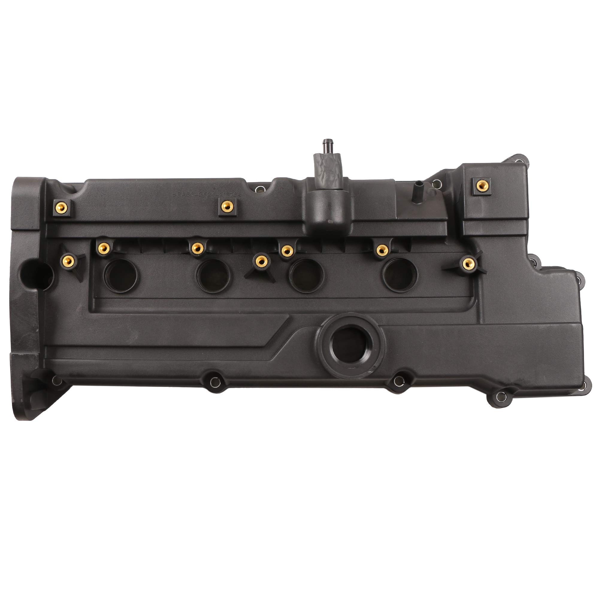 Photo 1 of MOSTPLUS 22410-26860 264-990 Engine Valve Cover w/Gasket Compatible for 06-2011 Hyundai Accent Kia Rio