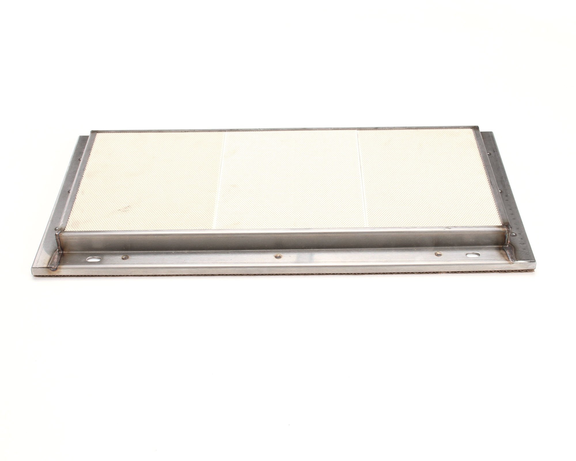 Vulcan Hart 00-851800-00903 - Bruciatore in ceramica con testa in fibra