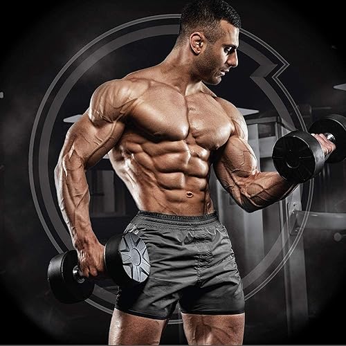 Miniatura 8 de PMD Sports N-Test 600 Advanced Nitric Oxide Booster para hombres – con testofeno clínicamente estudiado – Músculo magro y ganancias de fuerza con