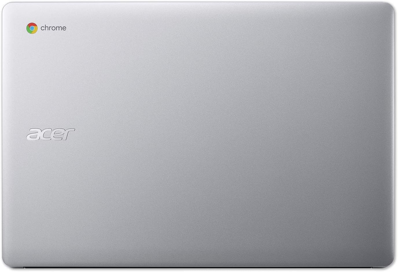 acer Chromebook 315, Intel Celeron N4000, 15.6" Full HD IPS Touch Display, 4GB LPDDR4, 32GB eMMC, Gigabit WiFi, Google Chrome, CB315-3HT-C296
