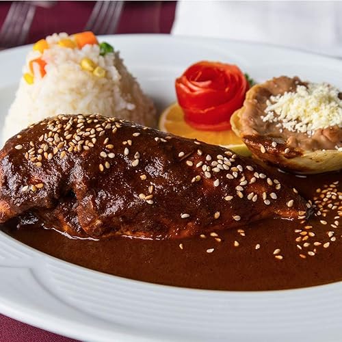 Miniatura 7 de Chiles Mexicanos 3 Pack Guajillo, Ancho y Pasilla 4oz cada uno. Chili Secos Enteros.