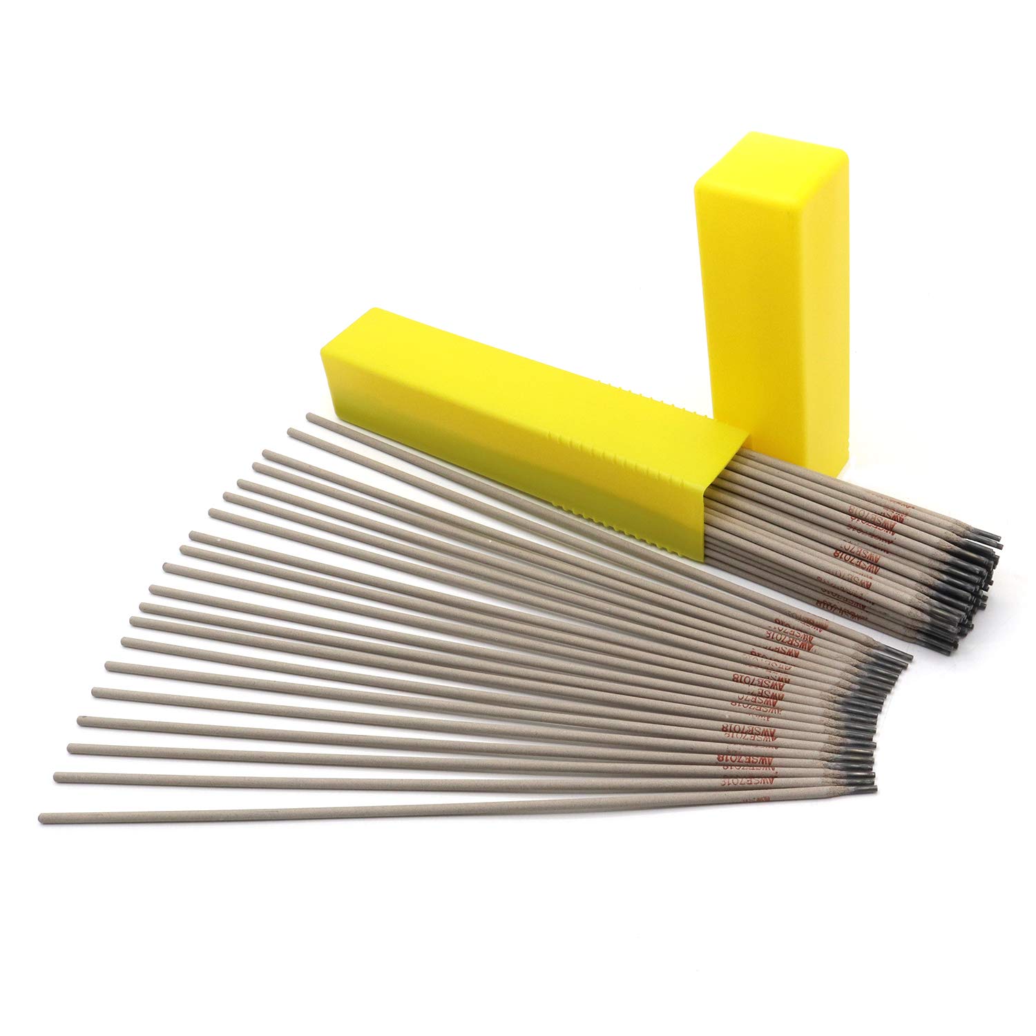 Buy Resunny E7018 welding rods 3/32Inch 4.4lbs Stick 2 KG MMA ARC