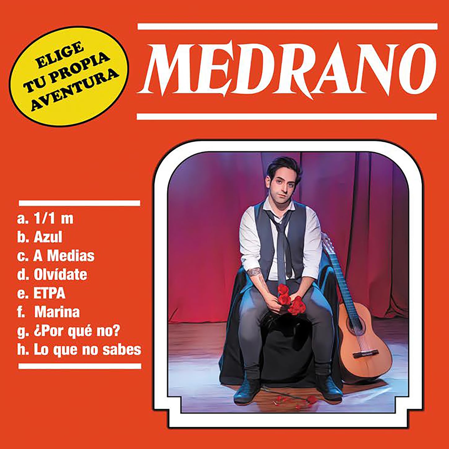 Medrano