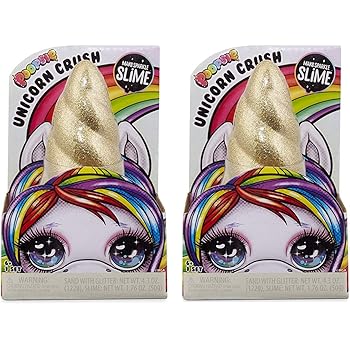 puchi slime surprise