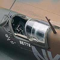 Vista 3 de Revell 1:48 Spitfire MKII, multicolor
