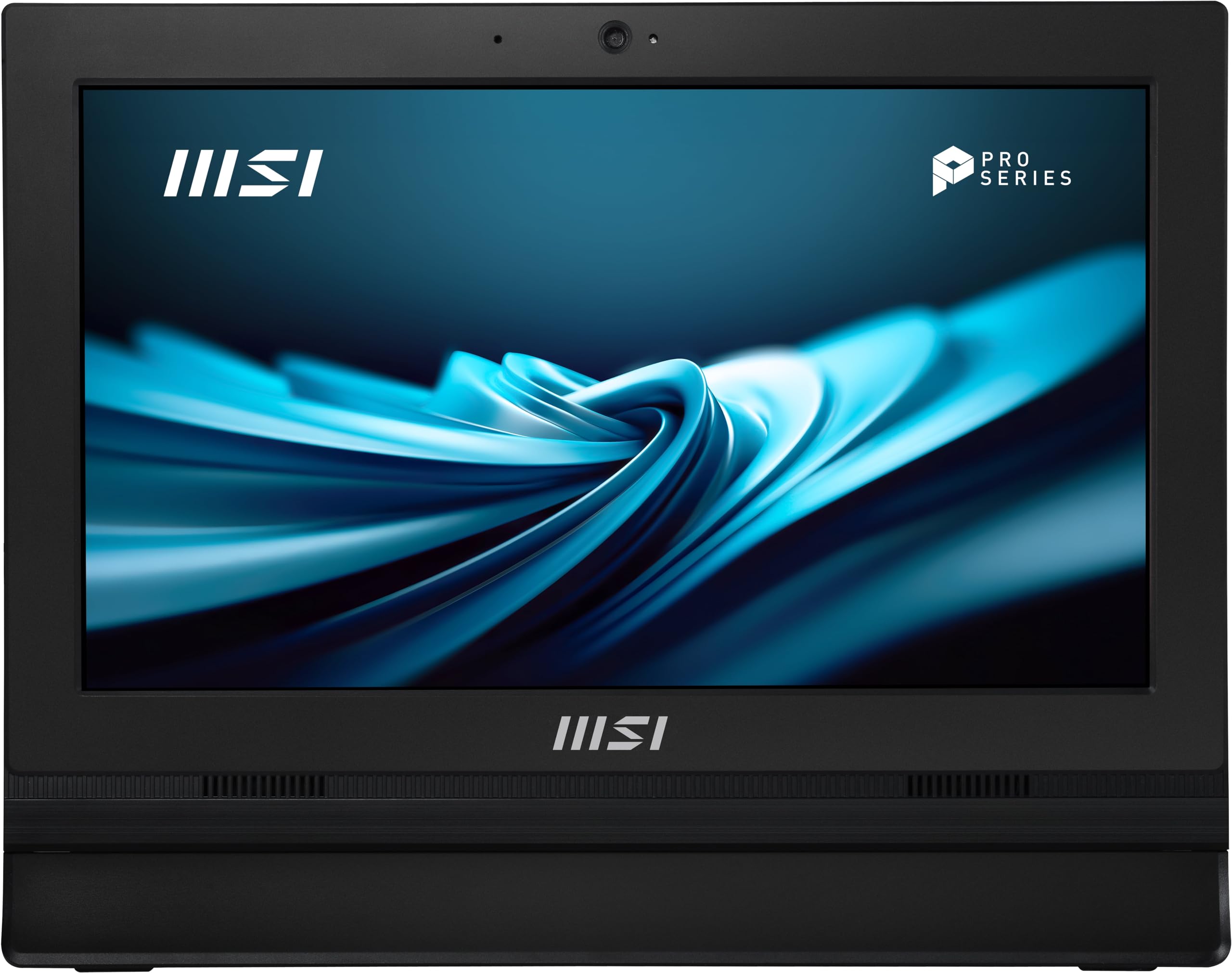 Amazon.com: MSI PRO AP162T 15.6” FHD Touchscreen All-in-One PC
