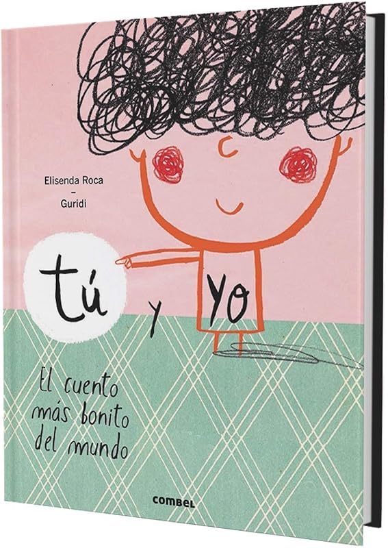 Part of: Tú y yo (3 books)