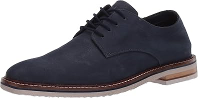Bostonian Mens Dezmin Plain Oxford