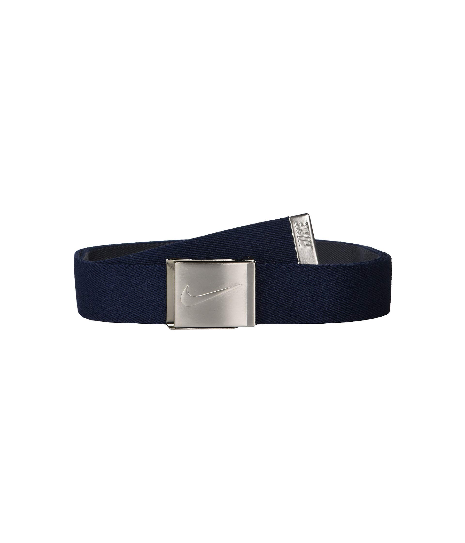 Nike Men's Stretch Web Belt