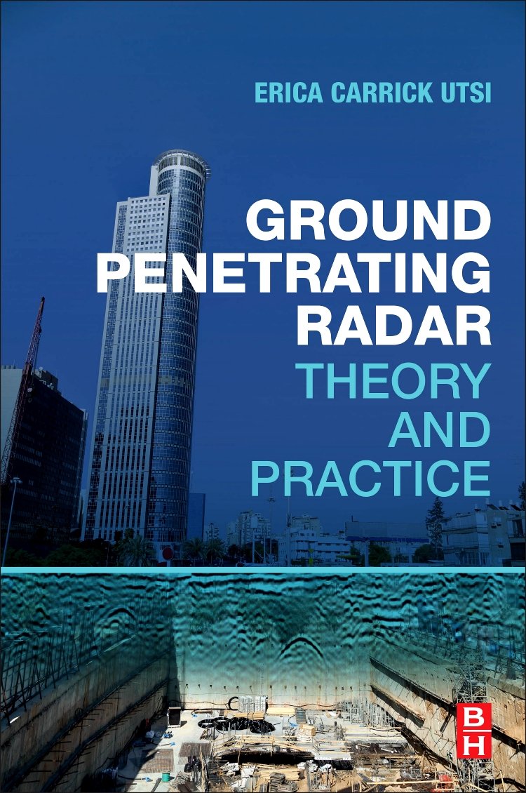 Butterworth-Heinemann Ground Penetrating Radar: Theory and Practice