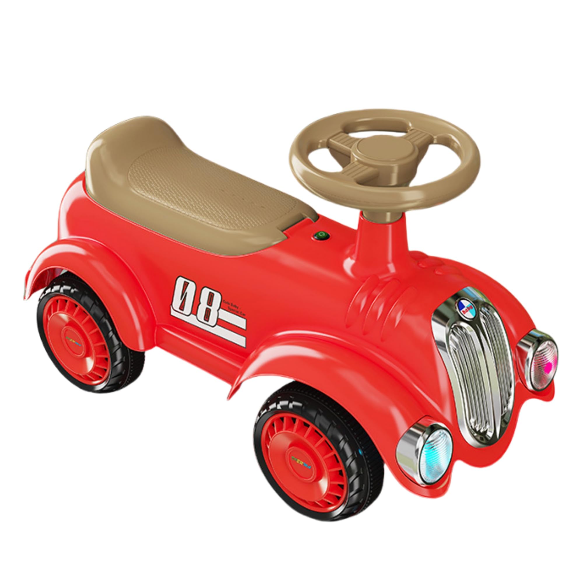 昭和レトロ　ペダル式　乗り物　ミニカー　子供 昭和レトロ ペダルカー 足こぎ車 乗用玩具 当時物 ビンテージ