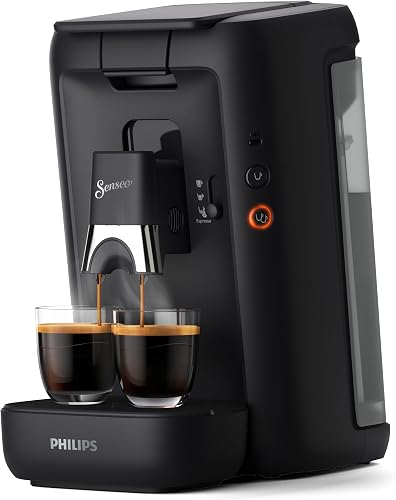 SENSEO Maestro cafetière à dosette PHILIPS