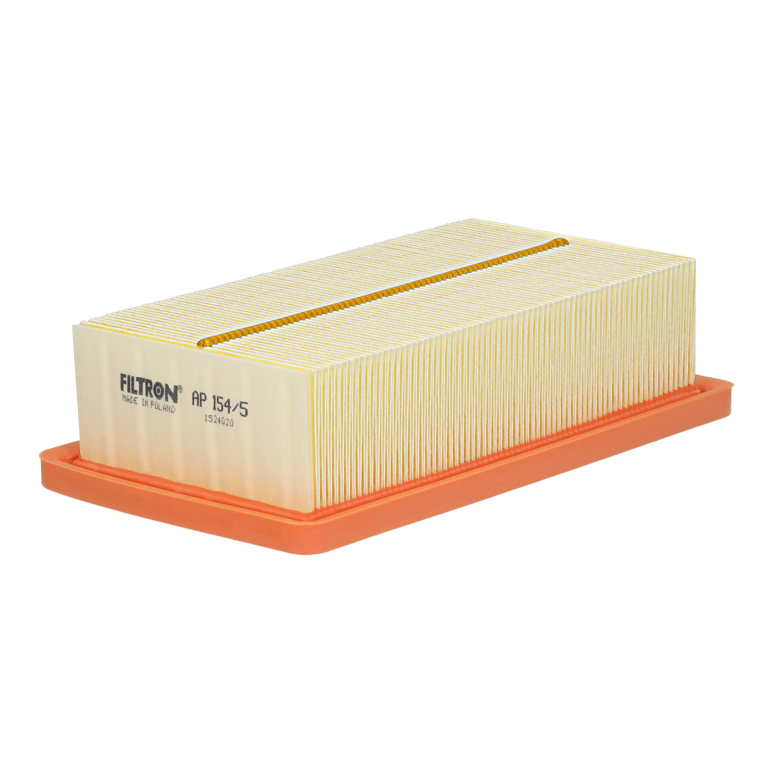 FILTRON AP 151/7 Filtro Aria Motore A Cartuccia - Compatibile Con Ford Fiesta, Puma, Transit Courier, Tourneo Courier - 4