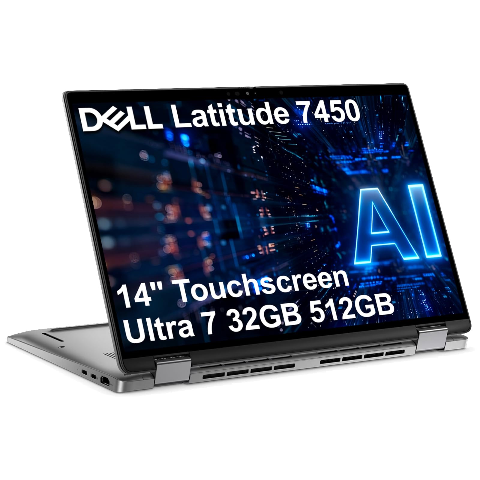 DELL LATITUDE E7450 超高速　フルハイビジョン液晶　SSD搭載 Dell Latitude E7450 14