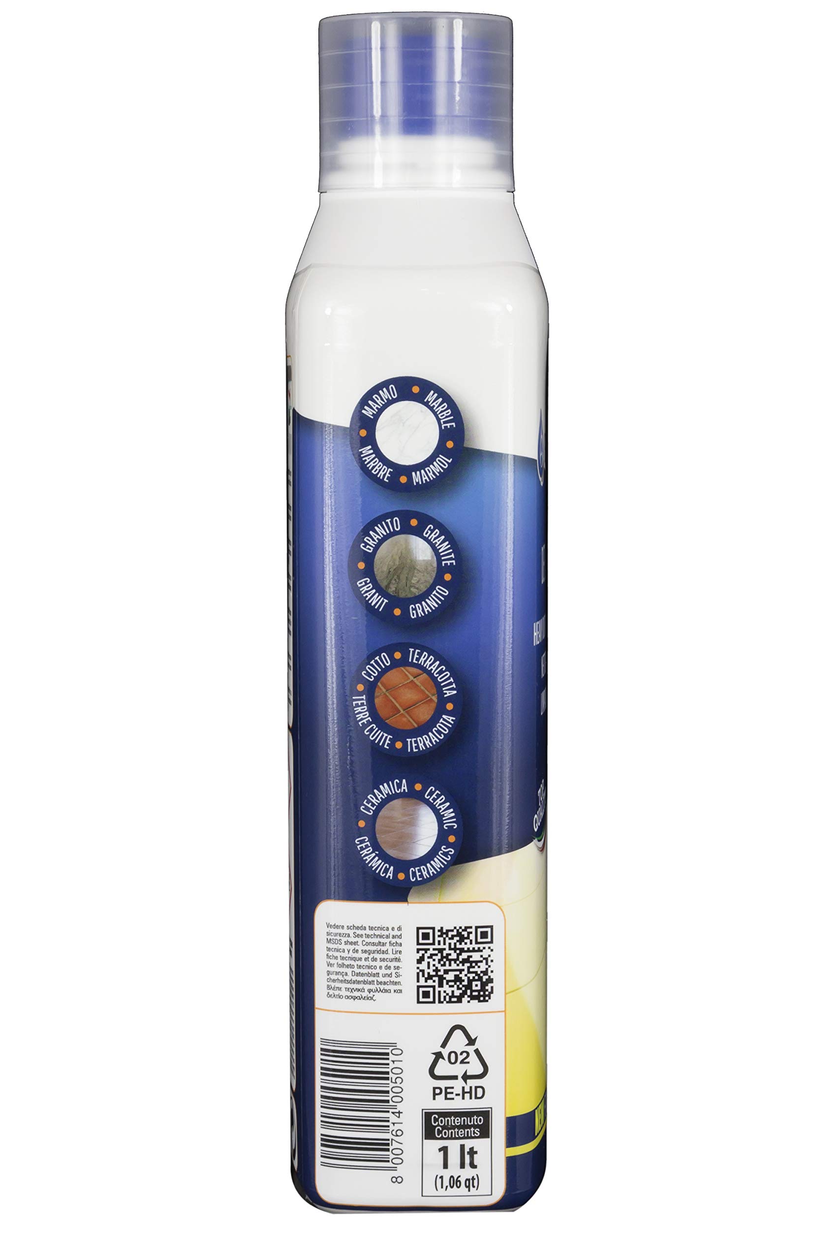 Bellinzoni Ultra Stripper LT.5