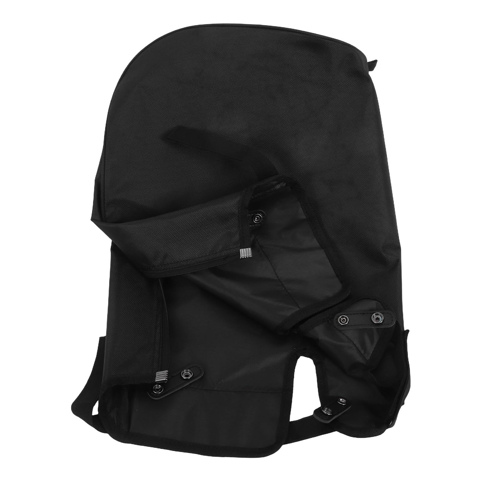 Golf Schutzhülle aus Polyester mit Leichtem Multifunktionalem Design für Golftaschen für Outdoor und Golfplatz Schutz