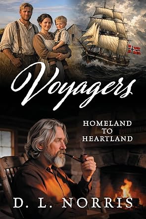 Voyagers