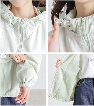 Amazon | [ハニーズ] アウター ブルゾン ジャケット レディース