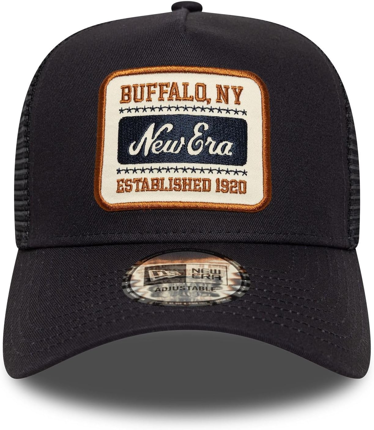 NEW ERA 9FORTY A-FRAME Cappello Mexico Cabo unisex