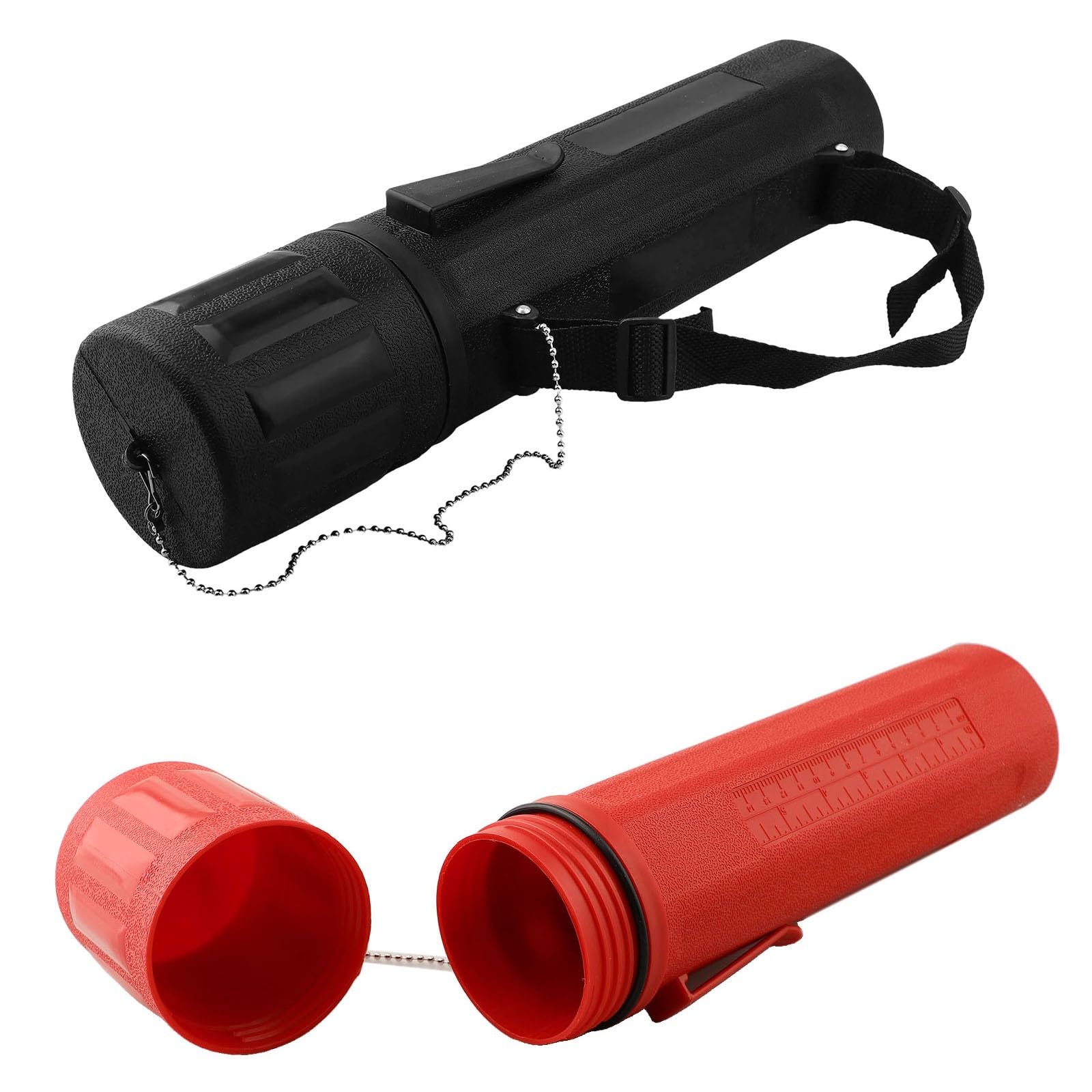 Étui pour tige de soudure idéal pour ranger vos outils de chantier