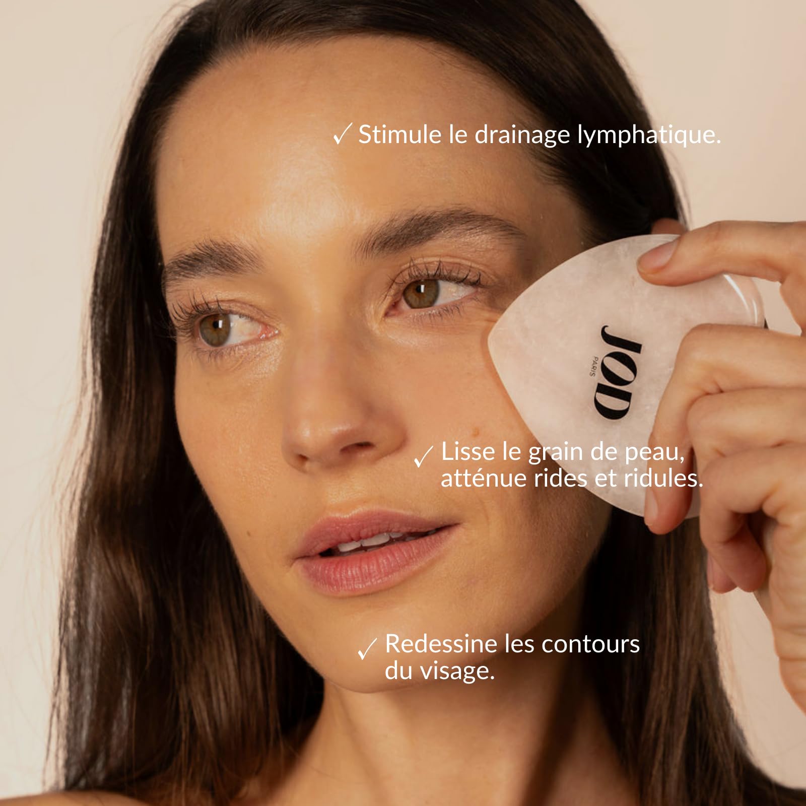 Corazón de Pedro - Gua Sha