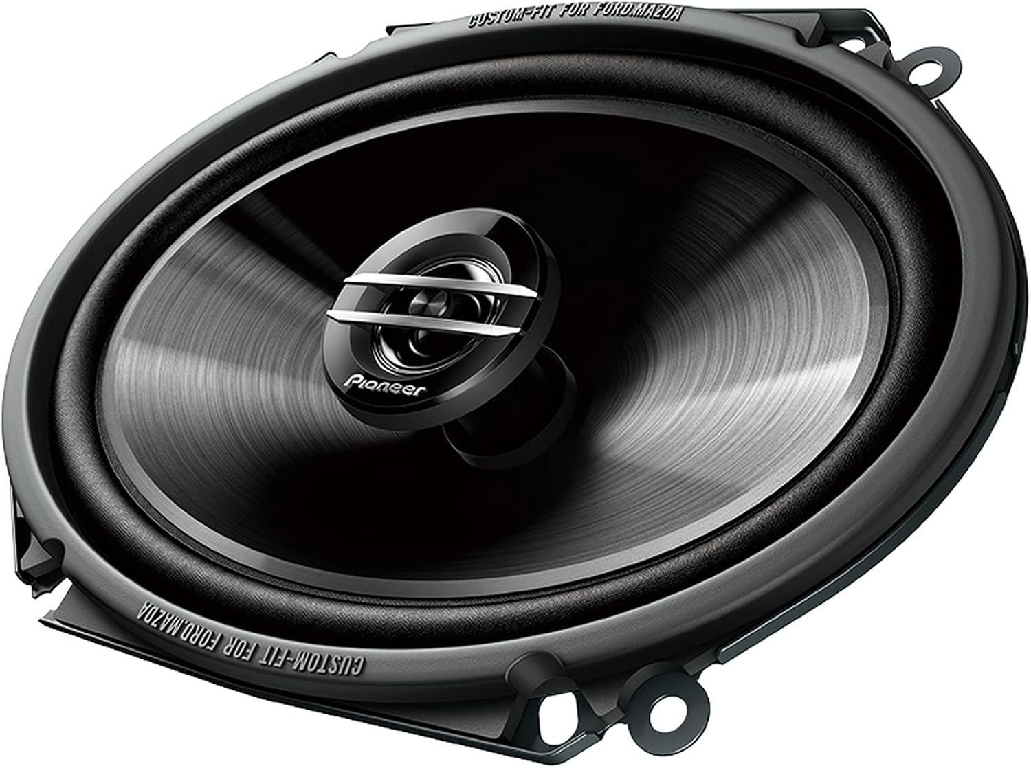 Pioneer TS-G6820S 6x8" Coaxial Speaker System