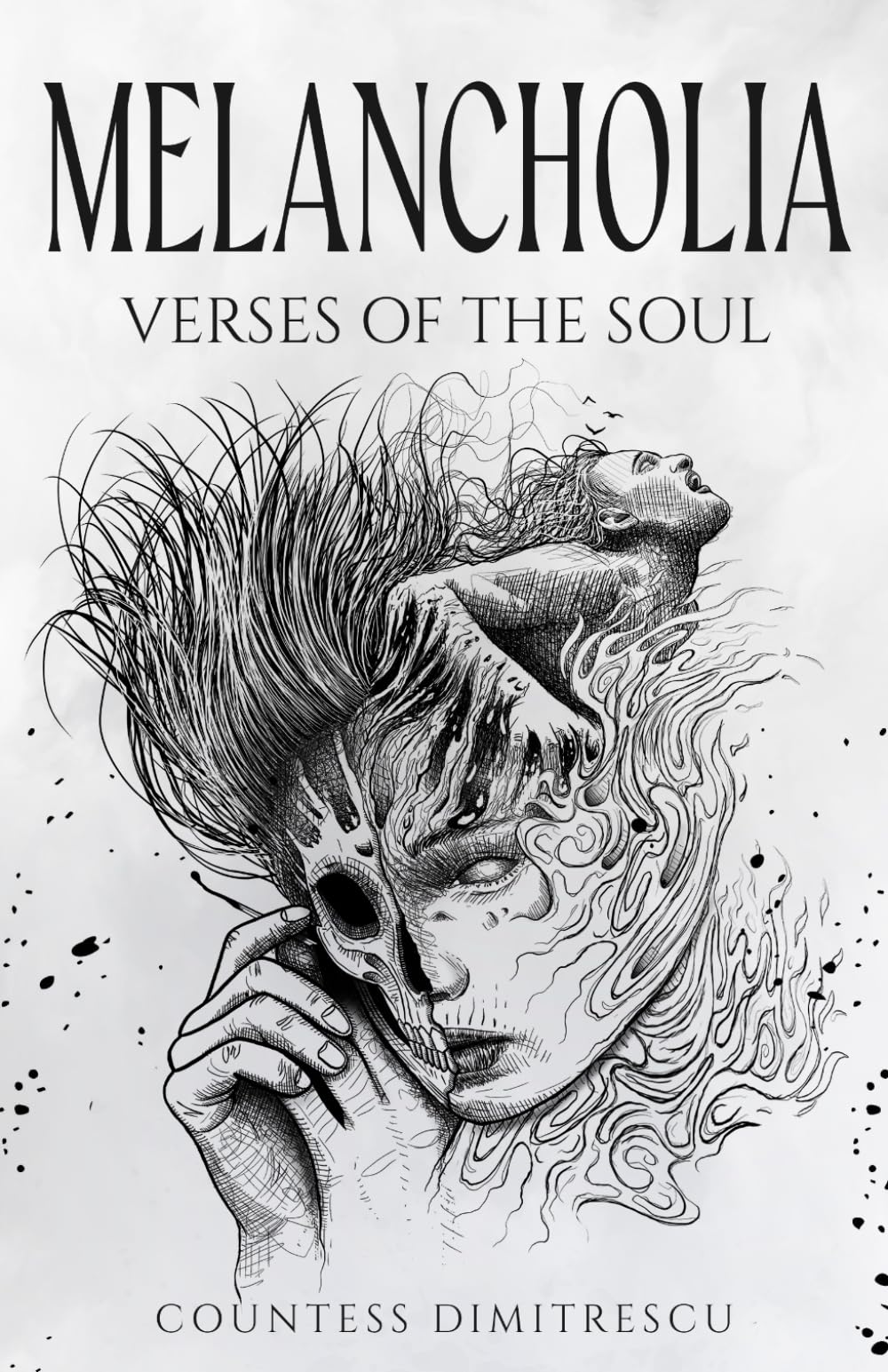 Melancholia: Verses Of The Soul