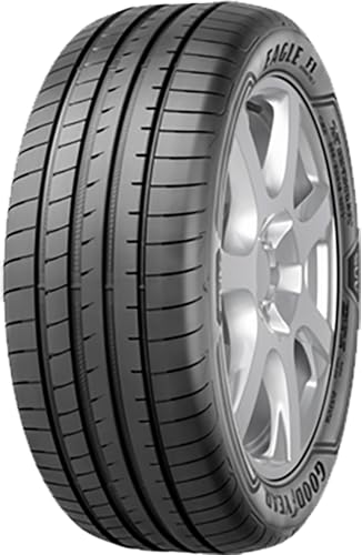 245/45YR21 GOODYEAR TL F1 ASYM 3 SUV SCT J LR FP XL 105W