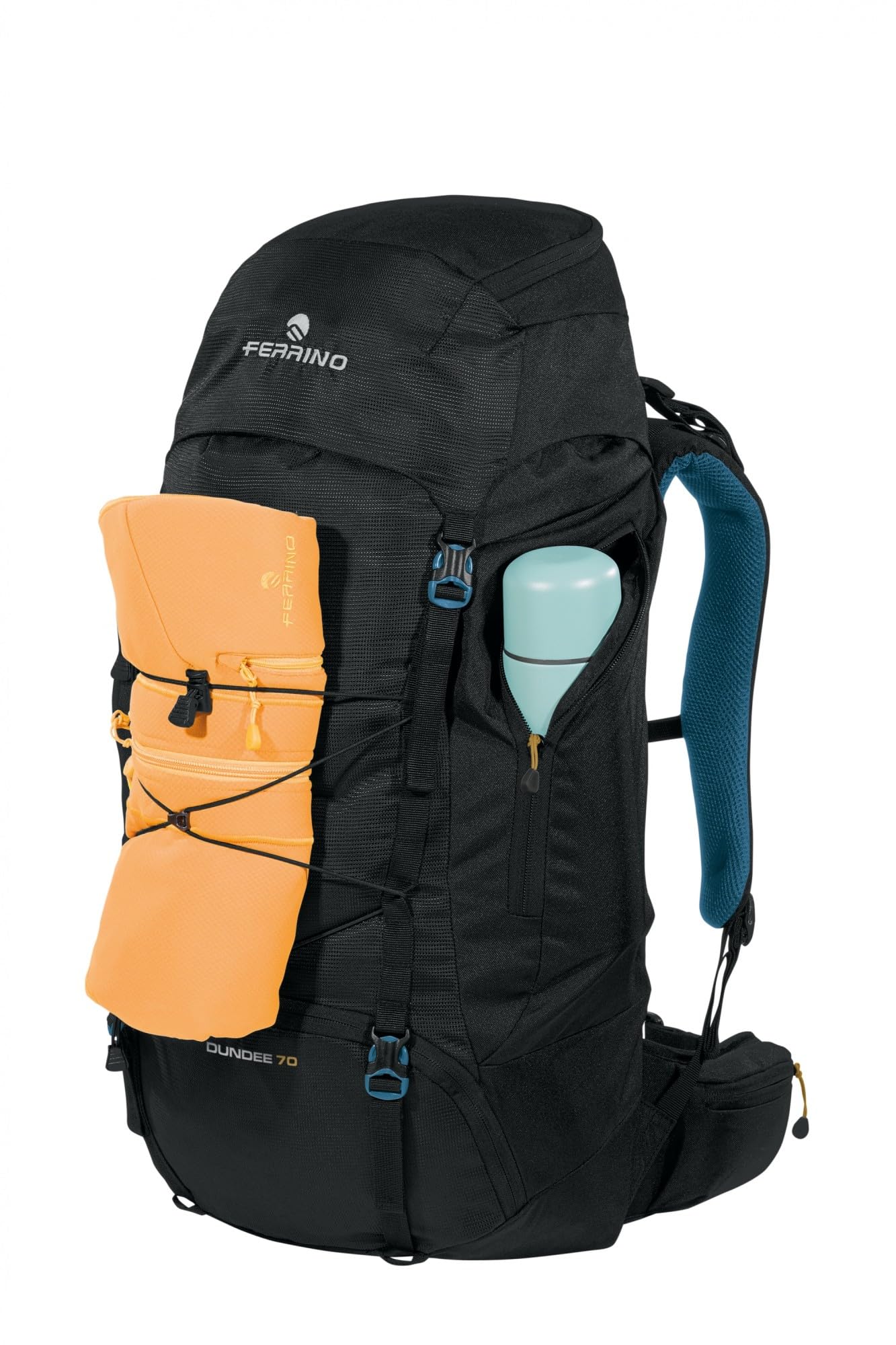 Ferrino Mochila Trekking Dundee 70