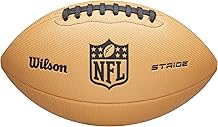 WILSON NFL Stride Footballs