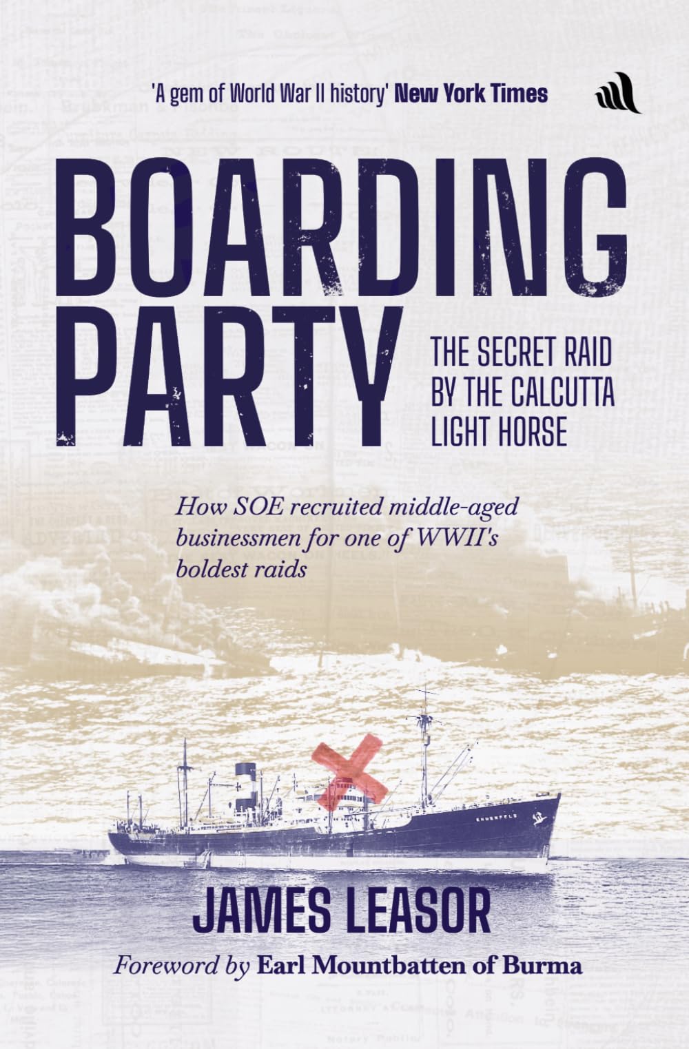Boarding Party