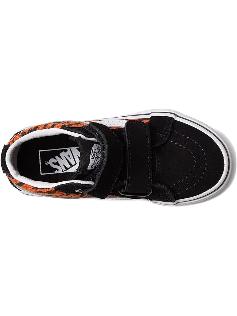 tiger vans shoes