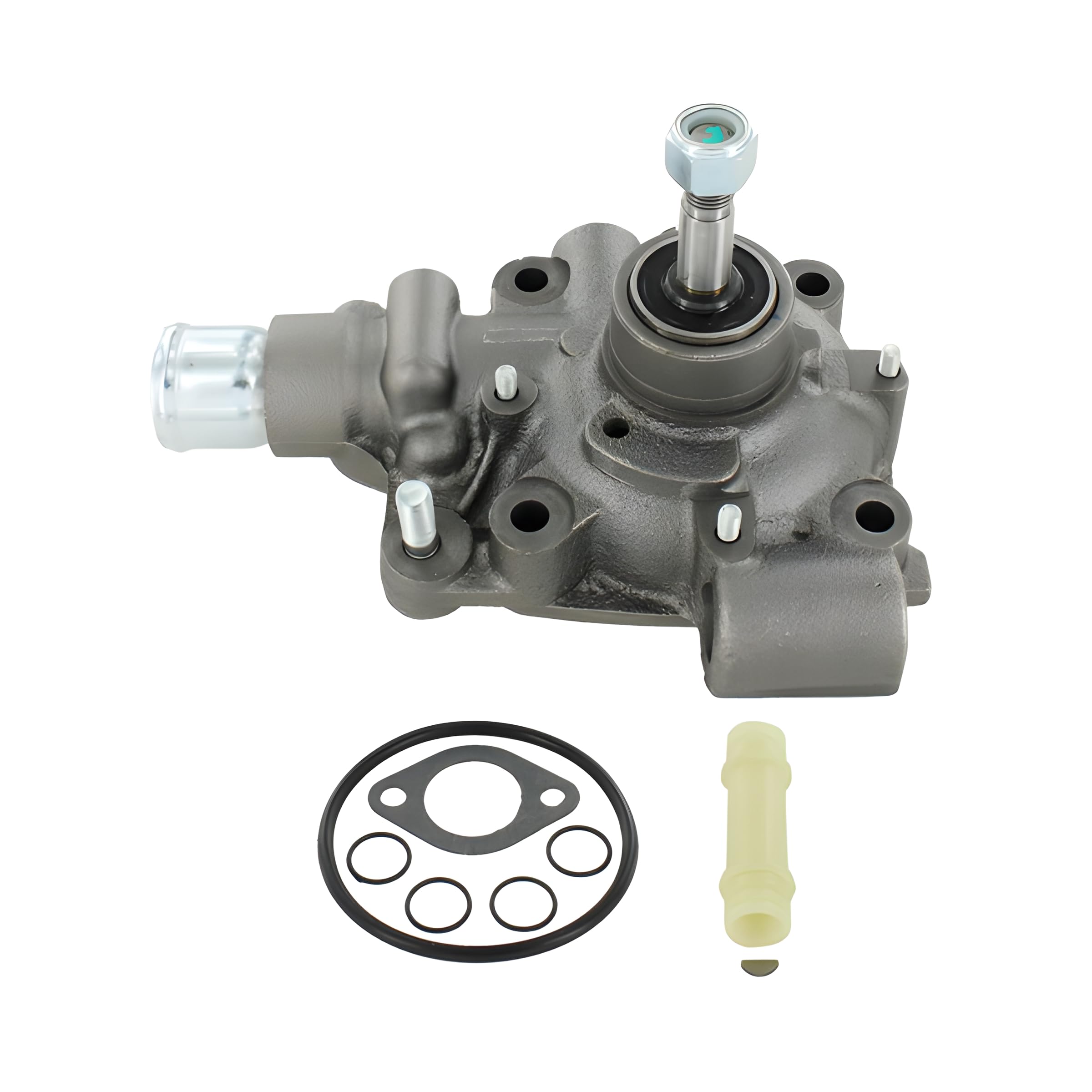 SKF VKPC 82651 Water Pump, engine cooling for IVECO