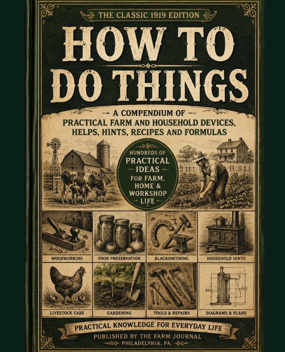 How to Do Things