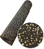 Vista 11 de Rubber-Cal Elephant Suelo de corteza