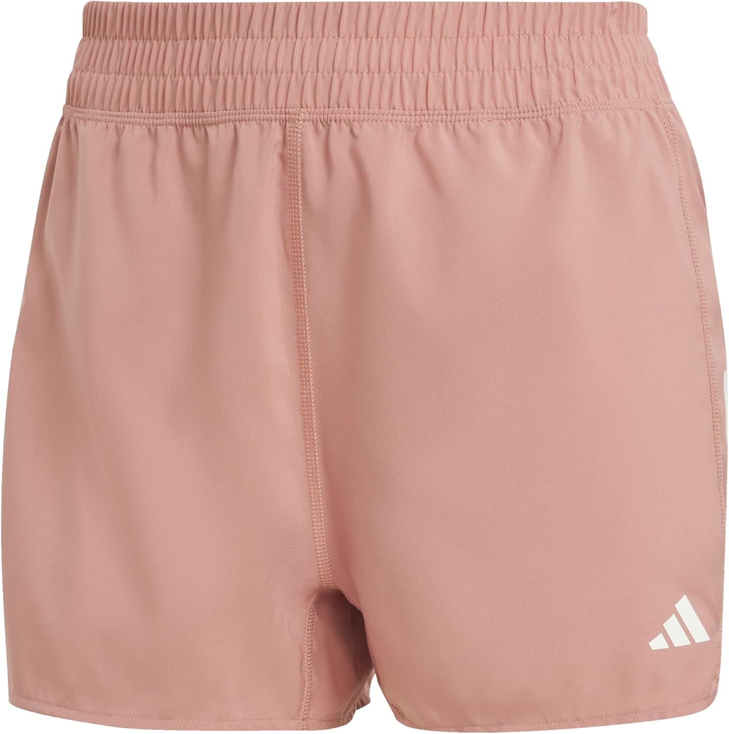 adidas Women's Own The Run Shorts - Image 2