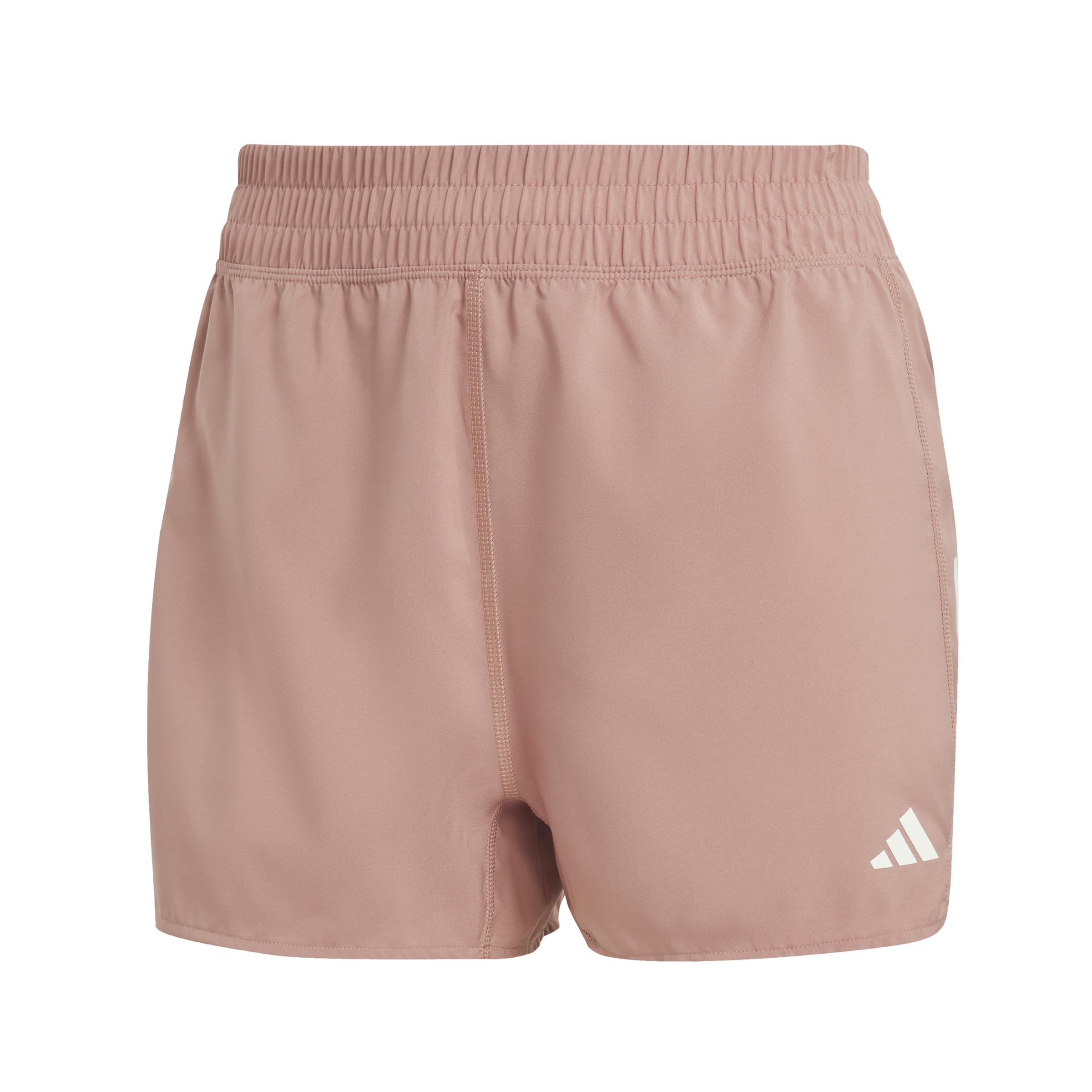 adidas Damen Own The Run Shorts, XX-Small/4" Inseam – Ansicht 2