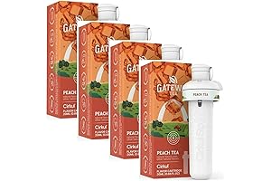 Cirkul Flavors Cartridges Refills Kit: Enhance Your Hydration with Delicious Flavors