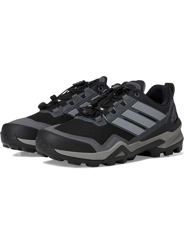Black adidas Terrex Skychaser GORE-TEX® Hiking Shoes