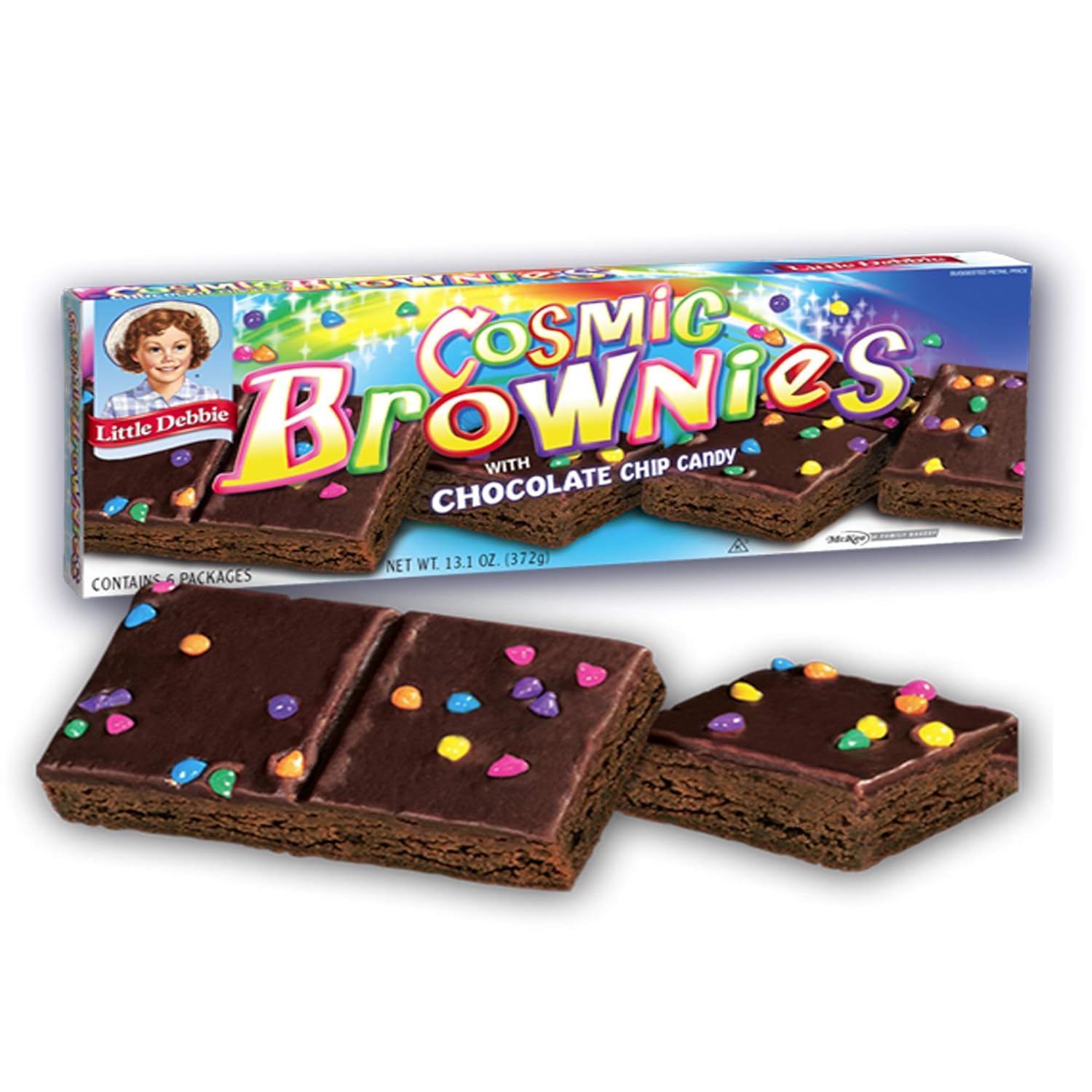 37 Cosmic Brownies Nutrition Label - Modern Labels Ideas 2021