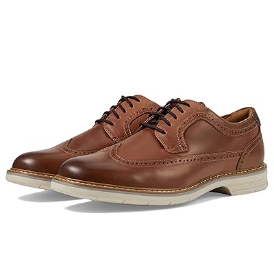 Florsheim Norwalk Wingtip Oxford Men